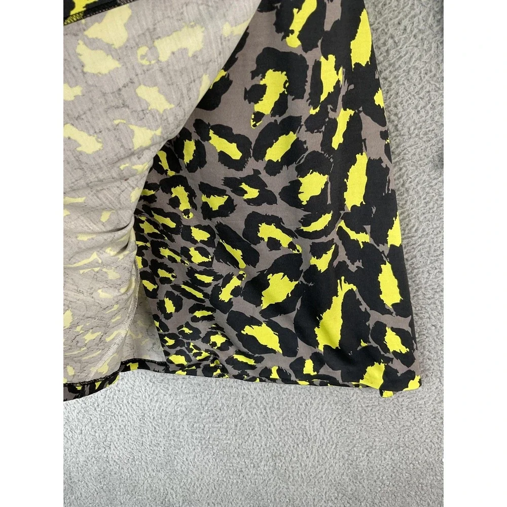 Diane Von Furstenberg type dress